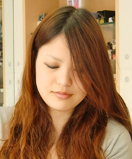 上村 真美